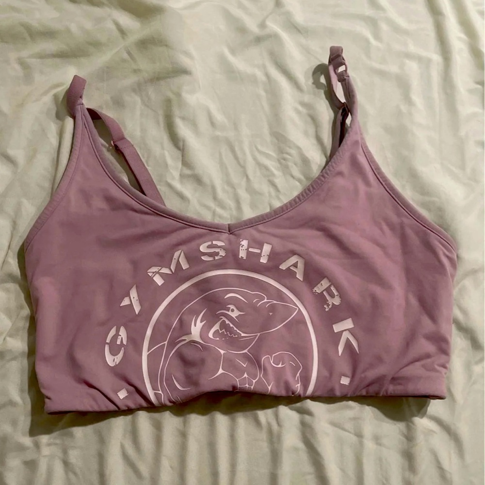 Gymshark legacy sports bra